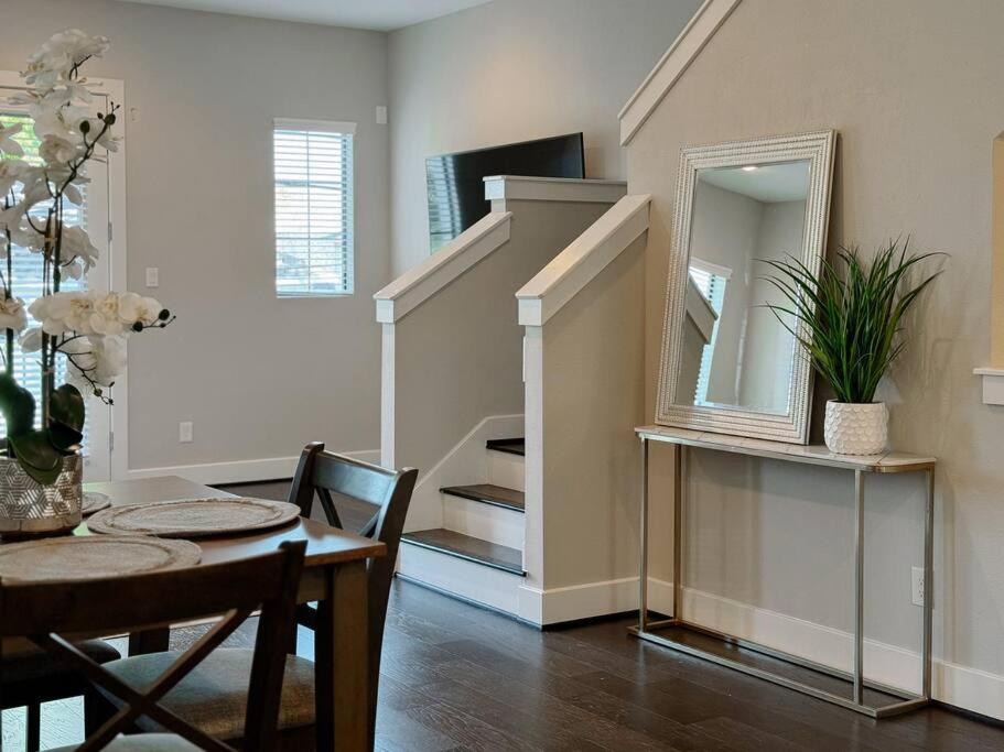 Villa Downtown Houston Haven Exterior foto