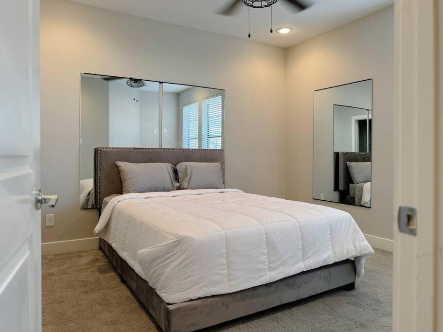 Villa Downtown Houston Haven Exterior foto